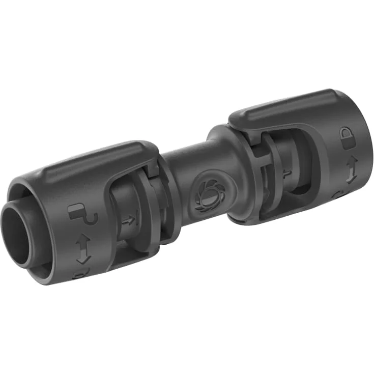 Gardena Micro-Drip-System fordelerrør 13 mm (1/2"), 3 stk | 13203-20