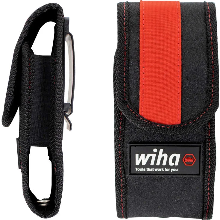 Wiha belteholder for SpeedE skrutrekker | 44367 Wiha belteholder for SpeedE skrutrekker | 44367