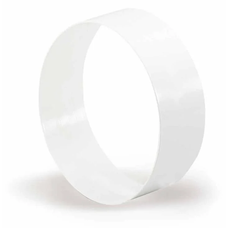 Eico Compair Flow fastrør 10 cm, Ø150 mm | 4459