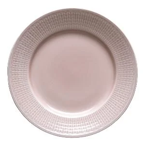 Swedish Grace tallerken 21 cm rose v:8512828