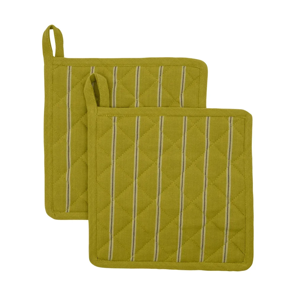 Chef grytevott 22×22 cm 2-pakning v:3594454