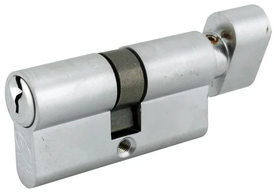 Eurosylinder 35×35 med knapp 5511 v:3661046
