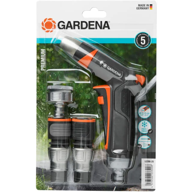 Gardena Premium startsett | 18298-20