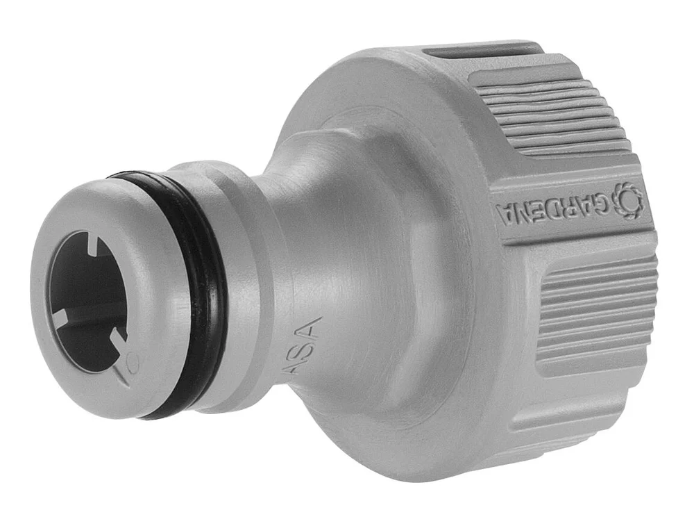 Krankobling anti sprut 1/2" v:6402166