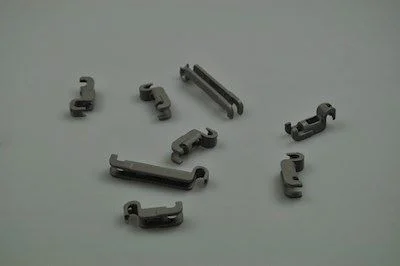 Lager for tallerkenholdere, Bosch oppvaskmaskin (sett) v:9210031