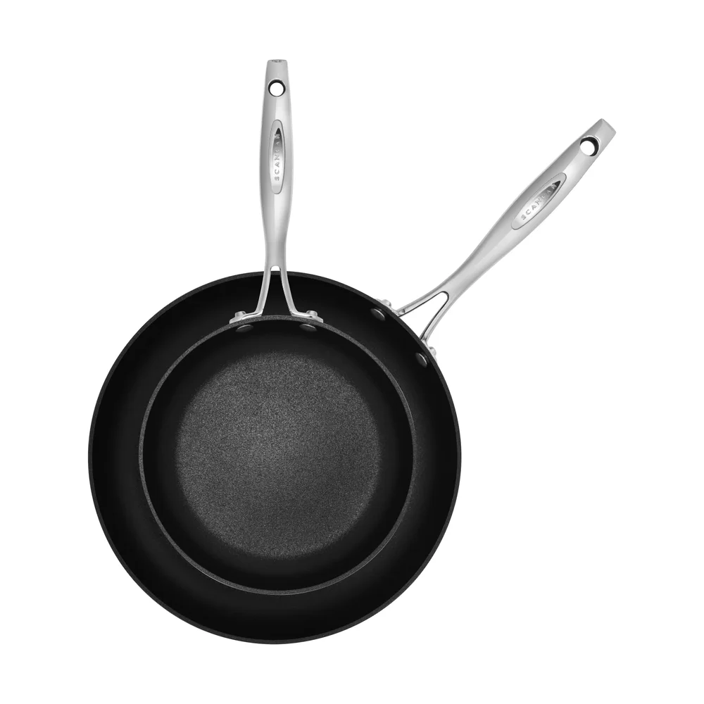 Scanpan HaptIQ stekepannesett v:5579916 Scanpan HaptIQ stekepannesett v:5579916