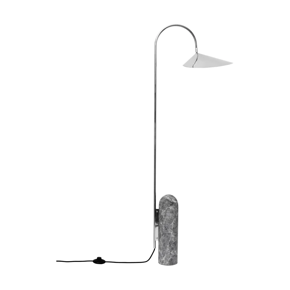 Arum gulvlampe v:6346511 Arum gulvlampe v:6346511