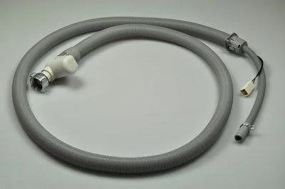 Innløpsslange med aquastop, AEG-Electrolux oppvaskmaskin – 1800 mm v:9142783 Innløpsslange med aquastop, AEG-Electrolux oppvaskmaskin – 1800 mm v:9142783