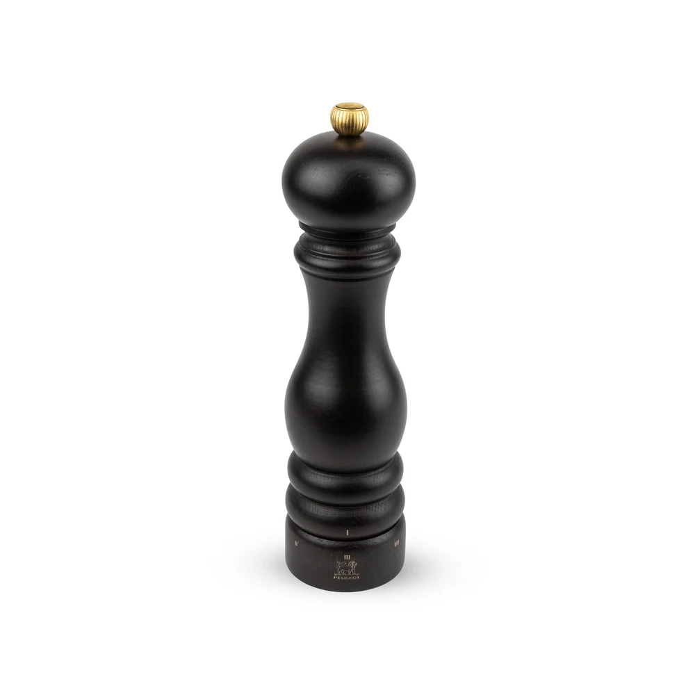 Paris pepperkvern 22 cm v:5474608