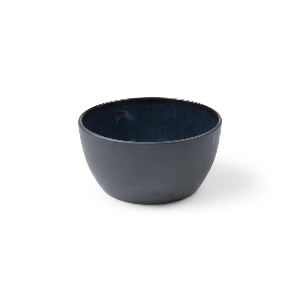 Bitz skål Ø 14 cm svart v:9036797 Bitz skål Ø 14 cm svart v:9036797