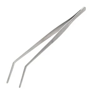 Pinsett 21 cm stål v:9999836