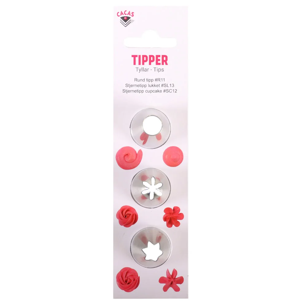 Tippsett Tipp R11-SL13-SC12 v:8945140