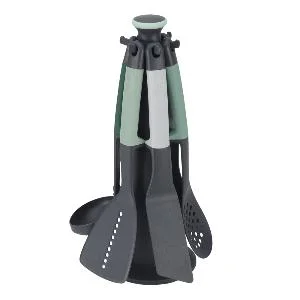 Elevate sage redskapssett 16,5x36 cm grå v:2999308