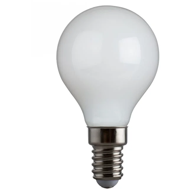 e3light Proxima E14 kronepære, 2700K, 2,5W | 0103260232 e3light Proxima E14 kronepære, 2700K, 2,5W | 0103260232