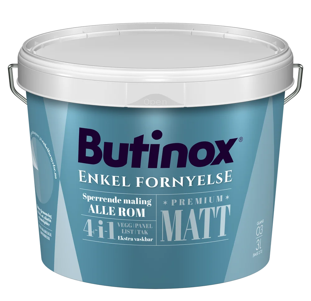 Premium matt b-base 2,7l v:1391492