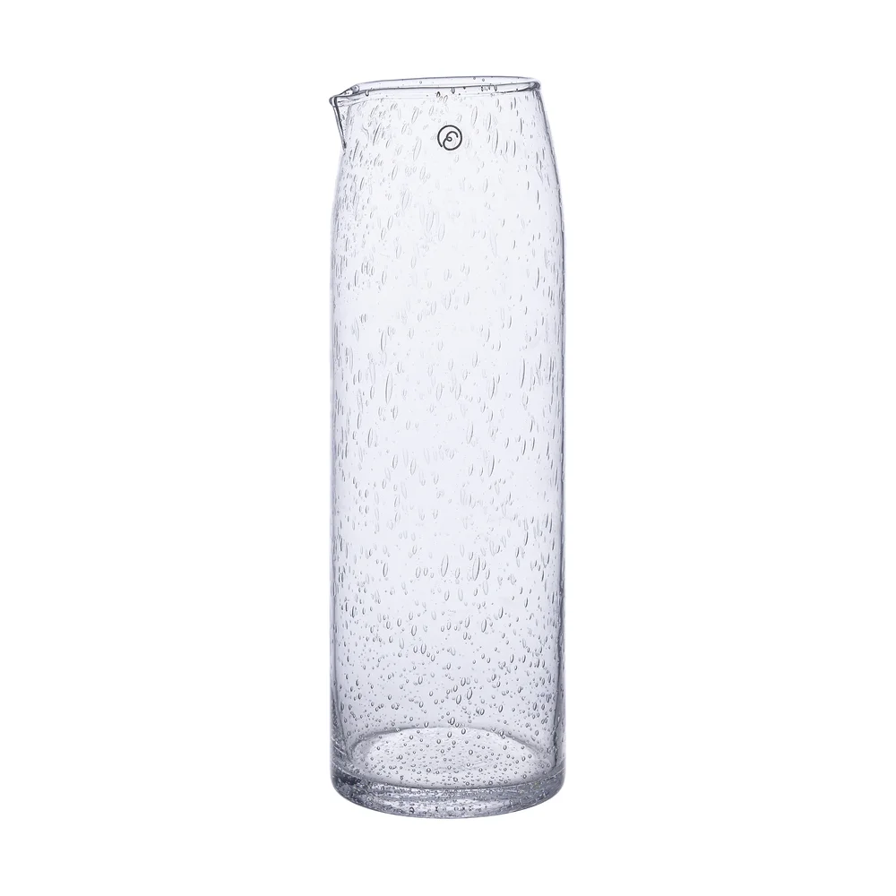 Ernst boblete glasskaraffel 1 L v:8530054
