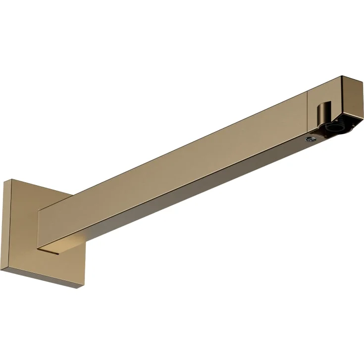 Hansgrohe dusjarm, 39 cm, børstet bronse | 24337140 Hansgrohe dusjarm, 39 cm, børstet bronse | 24337140