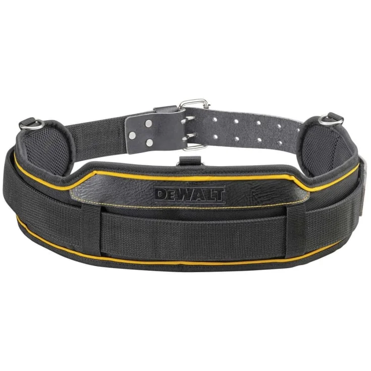 DeWalt verktøybelte, polyester | DWST1-75651 DeWalt verktøybelte, polyester | DWST1-75651