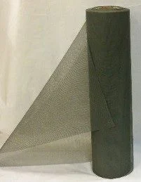 Insektsnett armert glassfiber raknefri 0,60x50m v:6590726