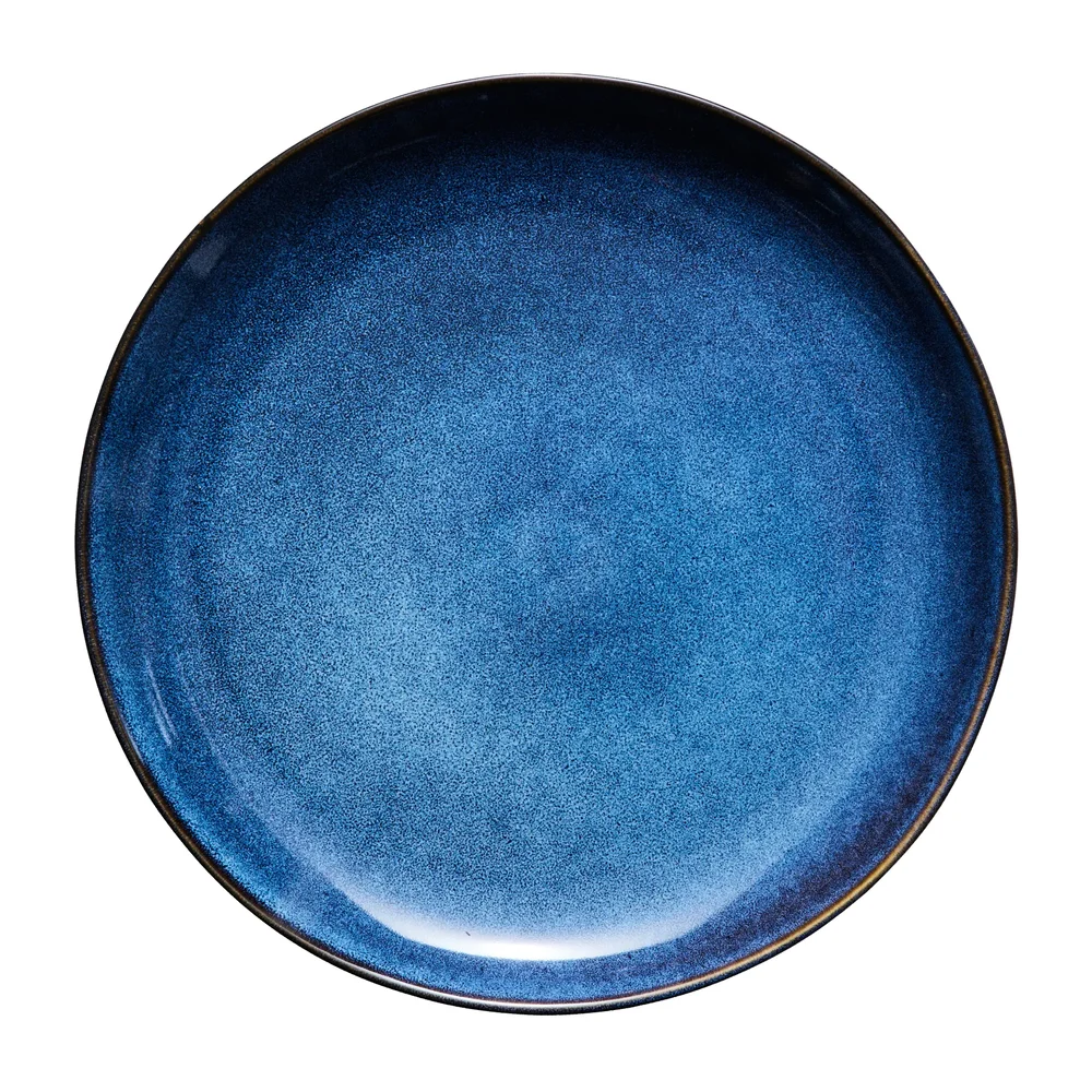 Amera tallerken blue v:5152409
