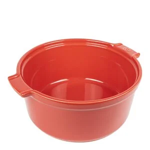 Appolia souffléform 2,4L 24 cm rød v:9343815 Appolia souffléform 2,4L 24 cm rød v:9343815