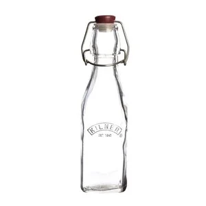 Bygel glassflaske 0,25L v:8423458