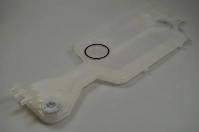 Vanninnløpskammer, AMANA oppvaskmaskin (inkl. flowmeter) v:3298014
