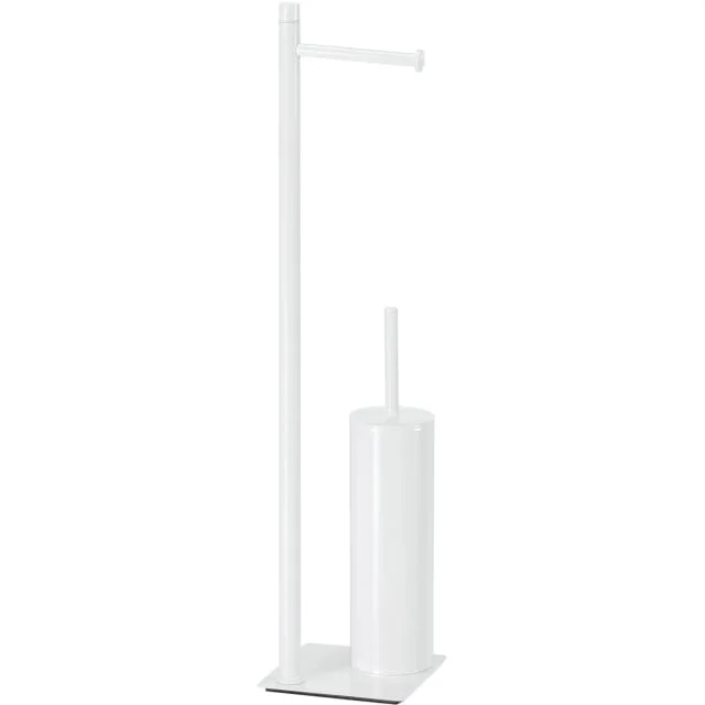 Hefe Trilly dorullholder, hvit | 32220