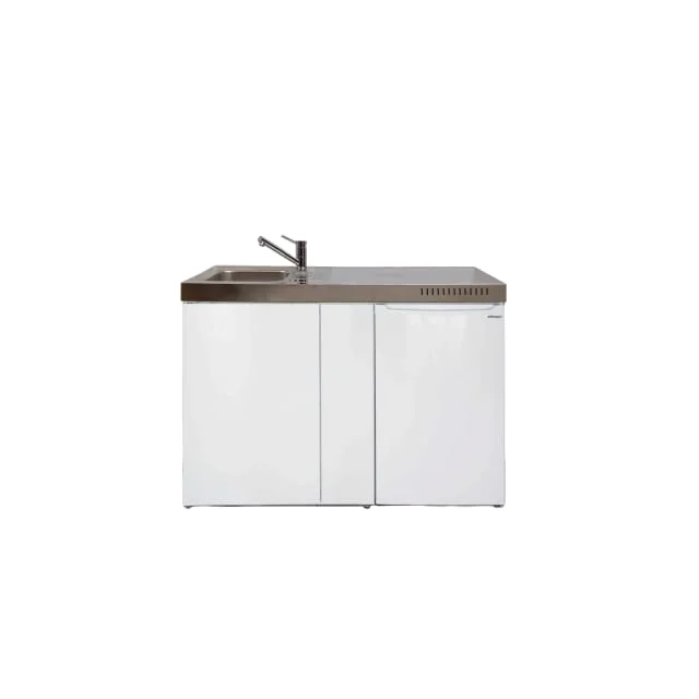 Intra Easyline ME120-L-UH minikjøkken, 120×60 cm | ME120-L-UH Intra Easyline ME120-L-UH minikjøkken, 120×60 cm | ME120-L-UH
