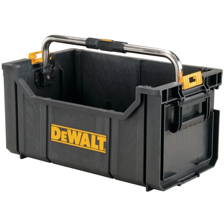 DeWalt DXL Thoughsystem 2.0 verktøykasse, åben | DWST1-75654 DeWalt DXL Thoughsystem 2.0 verktøykasse, åben | DWST1-75654