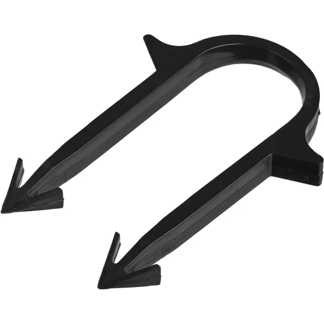 300 stk Roth rørclips, 20 mm | 17339654.221 300 stk Roth rørclips, 20 mm | 17339654.221