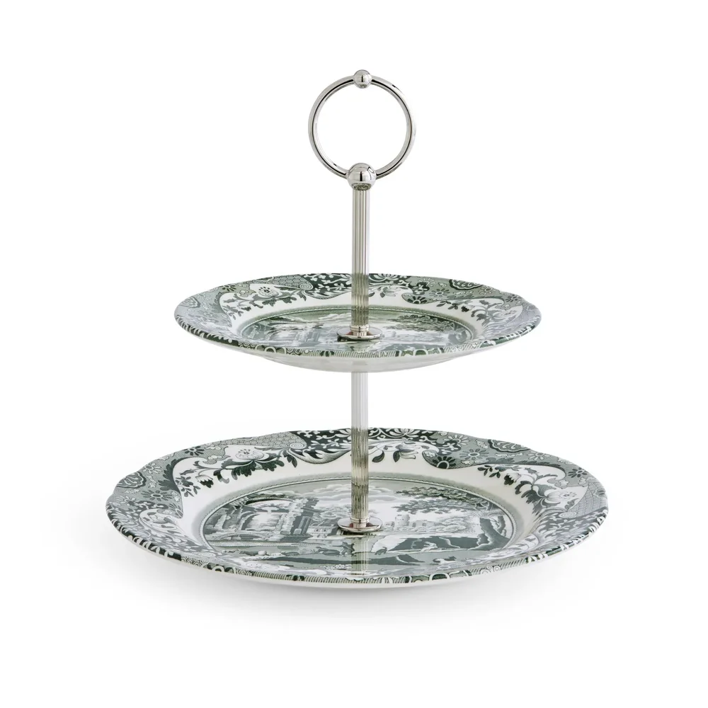 Heritage Green Italian kakefat v:2804312