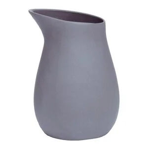 RAW Nordic Unglazed fløtekanne 20 cl v:7531465