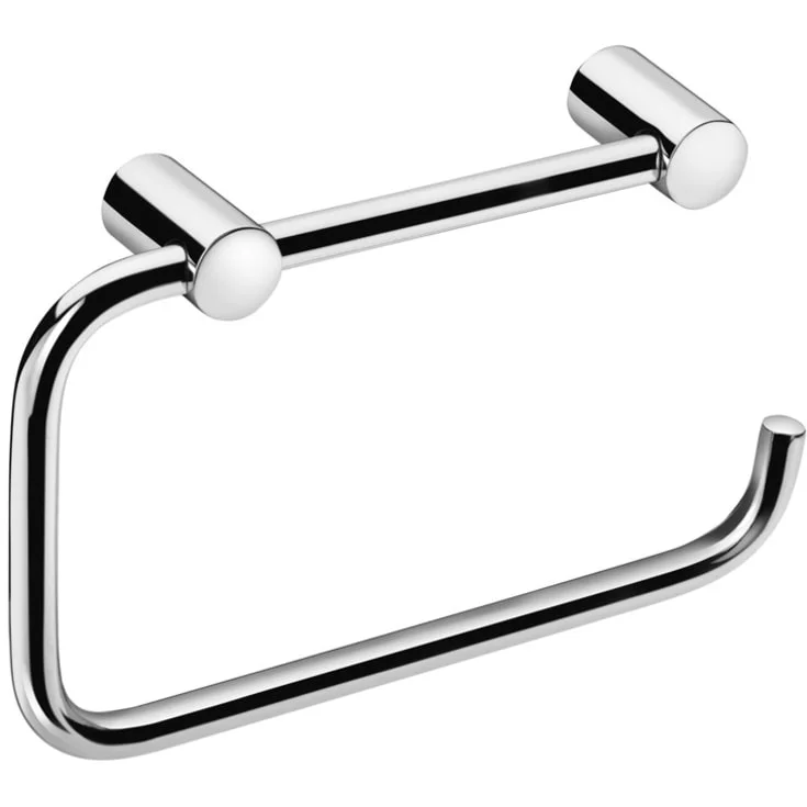Cosmic Logic dorullholder, polert rustfritt stål | WJC226A0054002