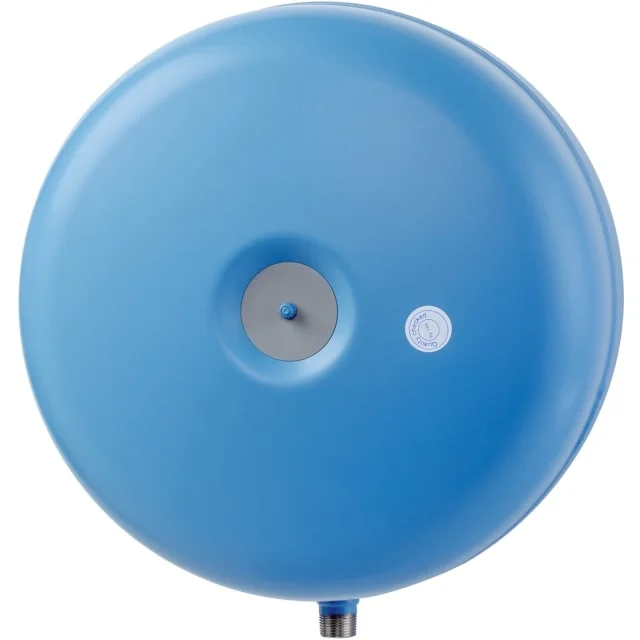 IMI Pneumatex Statico SD trykkekspansjonsbeholder, 8 liter | 7101000