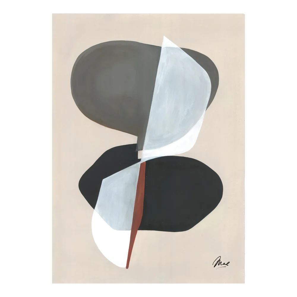 Composition 01 poster v:5323366