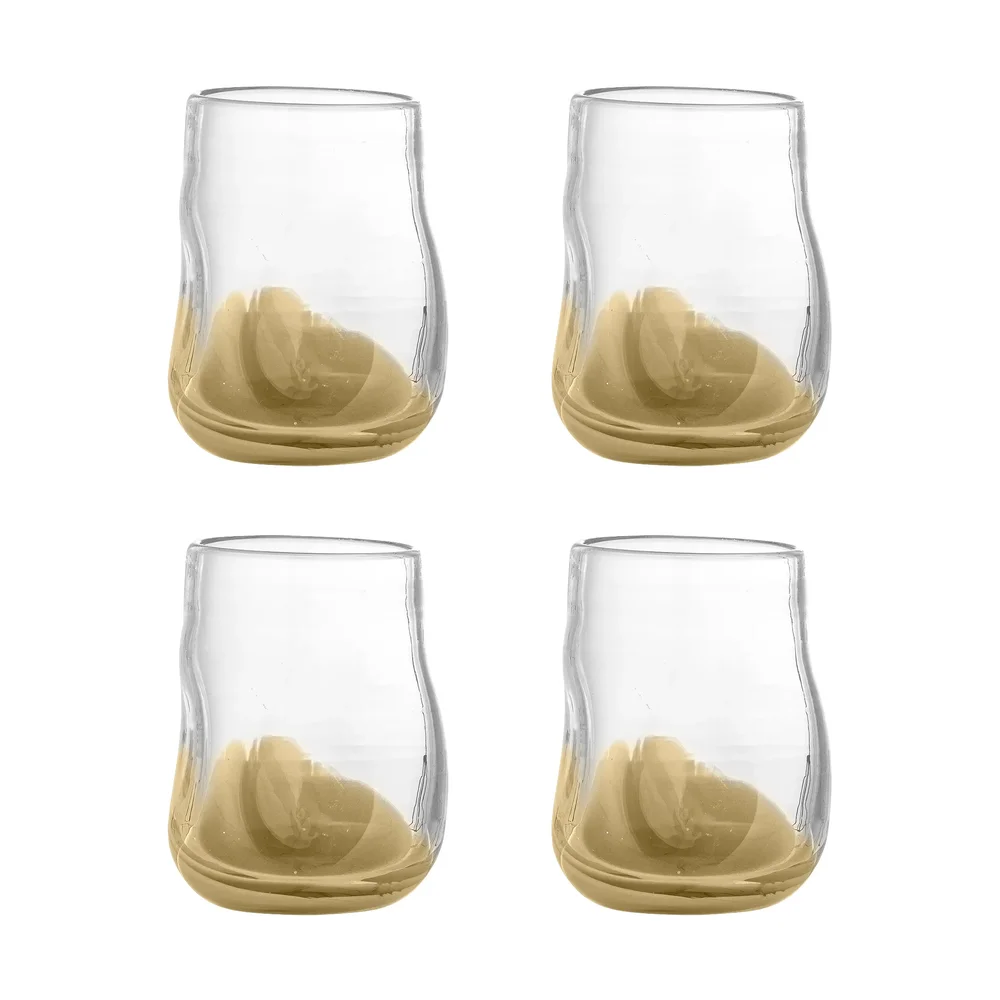 Ballard drikkeglass 4-pakning v:9149266 Ballard drikkeglass 4-pakning v:9149266