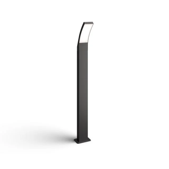 Philips myGarden Splay pullert, 4000K, 96 cm | 929003189601