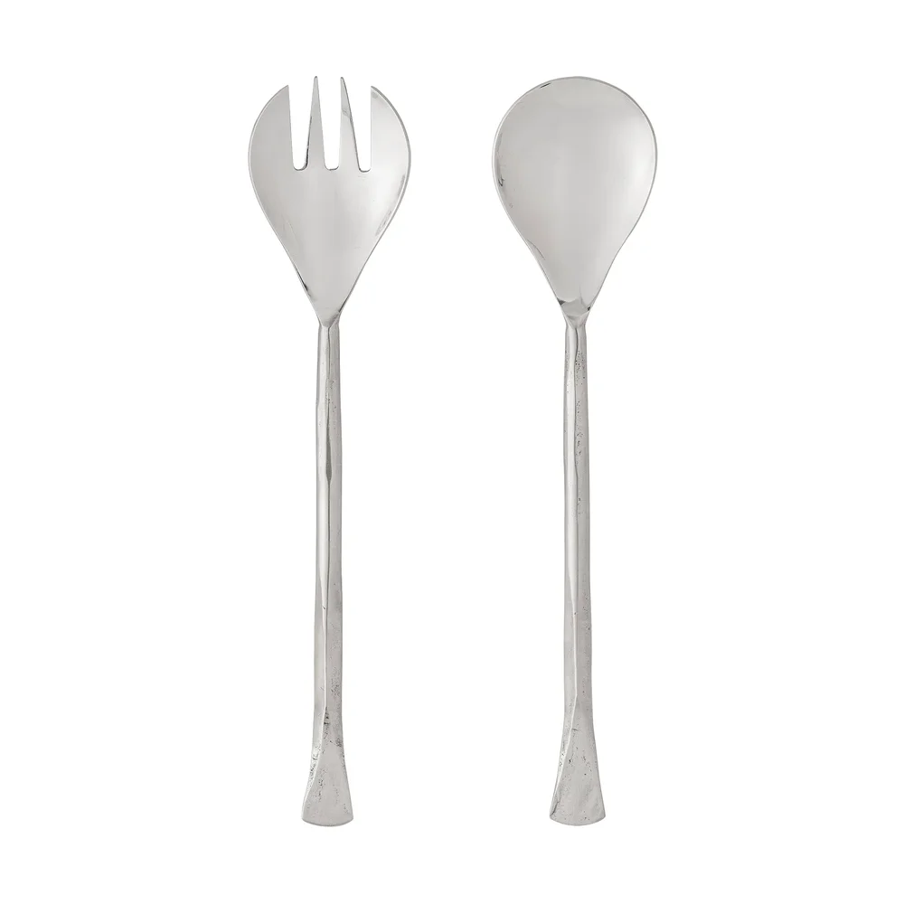Kinnie salatbestikk 2 deler v:2569126 Kinnie salatbestikk 2 deler v:2569126