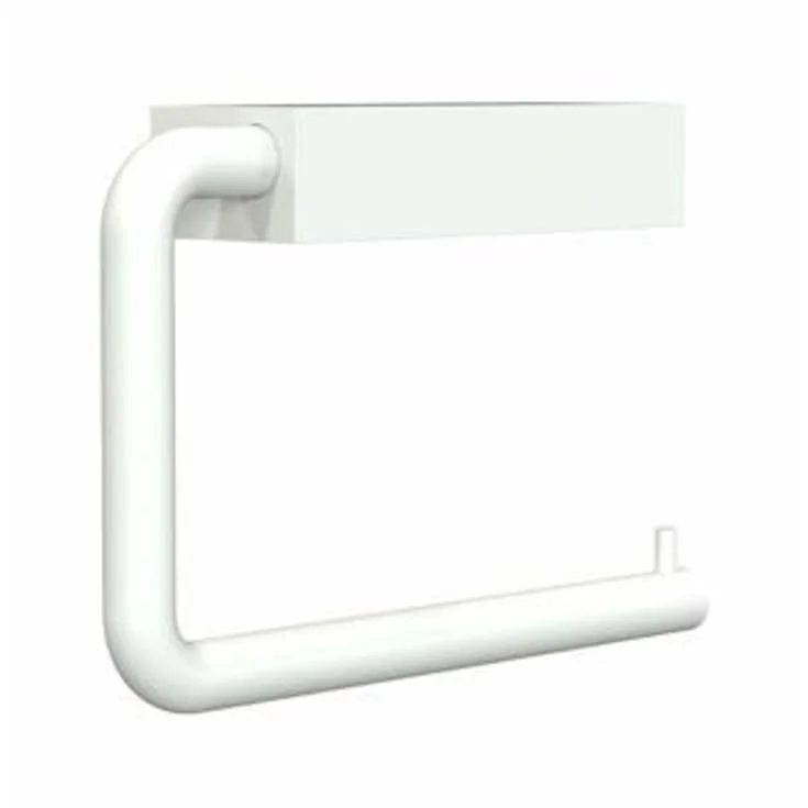 Frost Quadra dorullholder, hvit | Q301414576