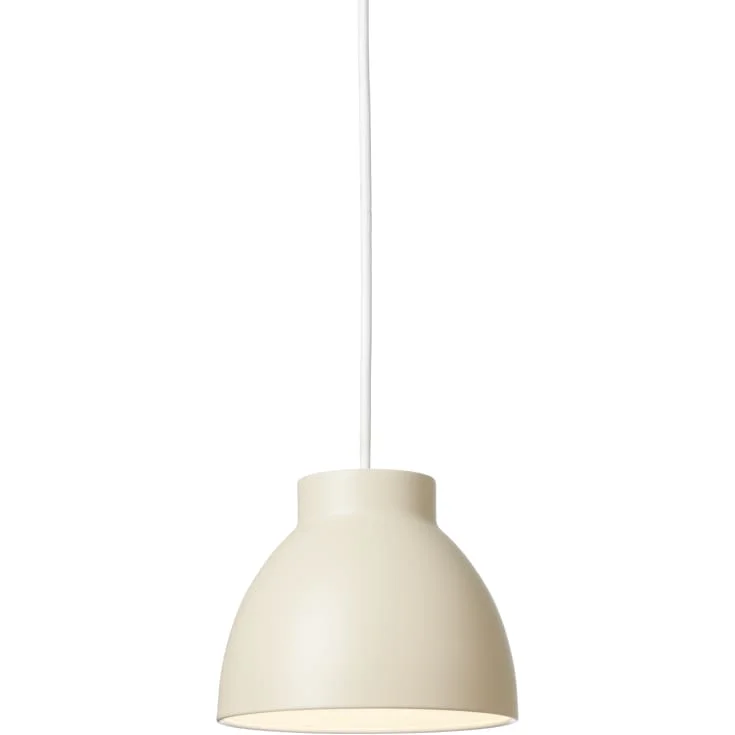 Halo Design Object pendellampe, beige | 738991
