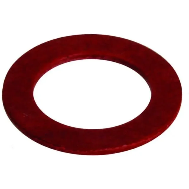 Tubman fiberpakning 1", 30 x 23 x 2 mm. 10-pak | 9507303 Tubman fiberpakning 1", 30 x 23 x 2 mm. 10-pak | 9507303