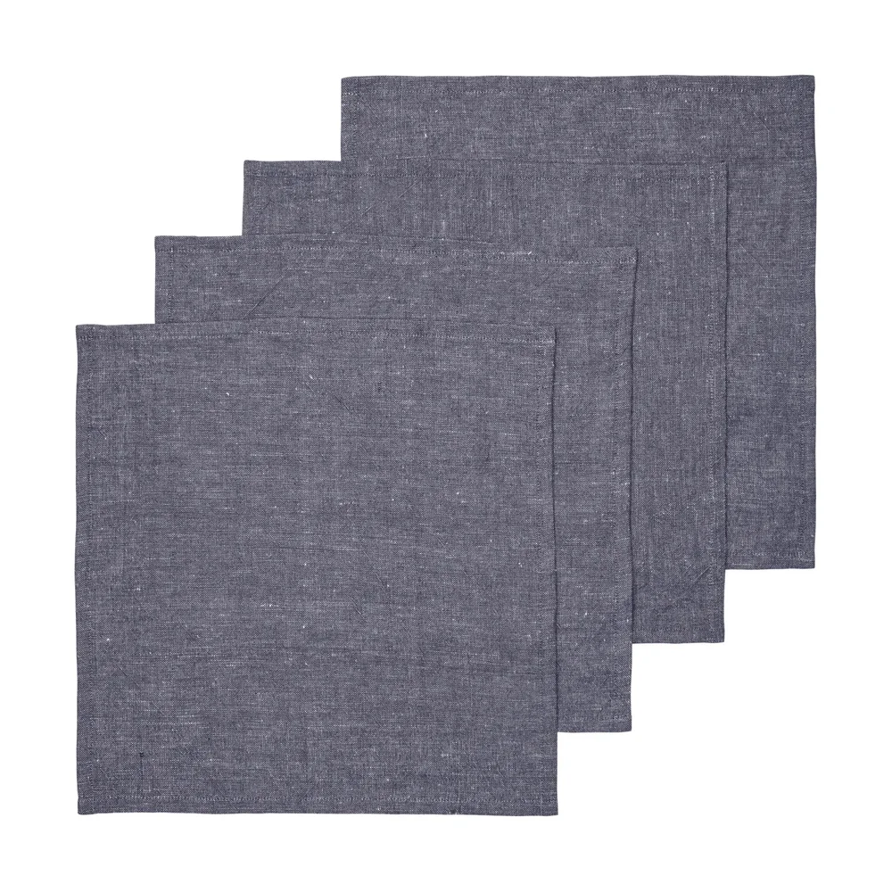Hale serviett 4-pk v:5066108