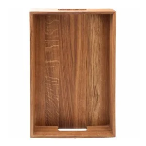 Otto serveringsbrett 42,5x28 cm eik v:2594778
