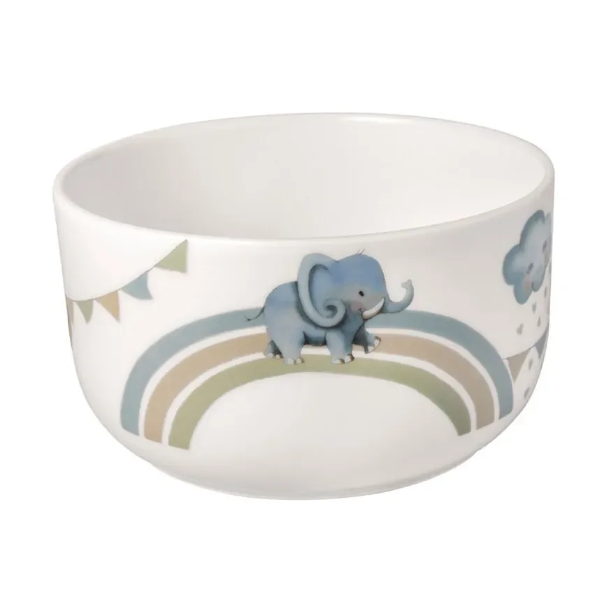 Walk like an Elephant müsliskål Ø13 cm v:2903978