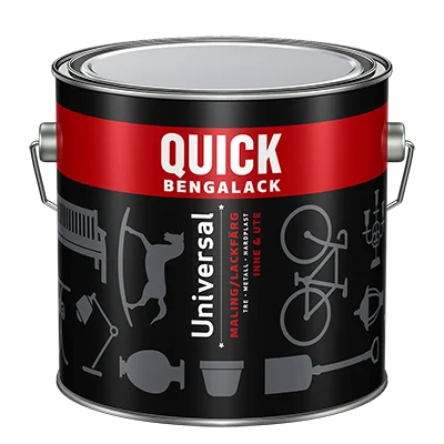 Bengalack universallakk A-base blank 2.7l v:5761546