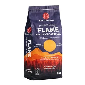 Flame grillkull 4 kg v:7783241