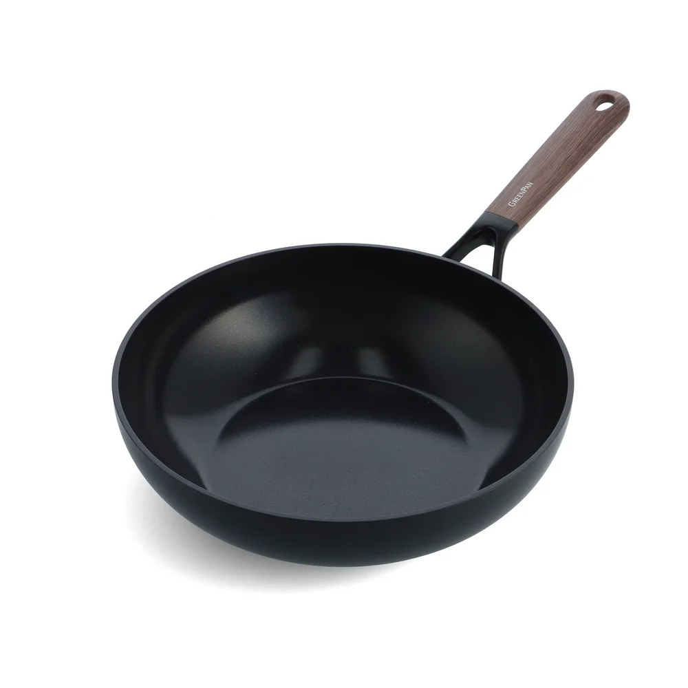 Eco Smartshape wokpanne 28 cm v:9473062 Eco Smartshape wokpanne 28 cm v:9473062