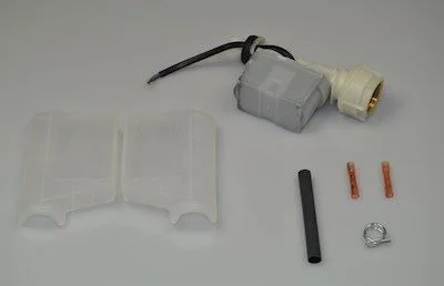 Aquastop, Bauknecht oppvaskmaskin v:7802583