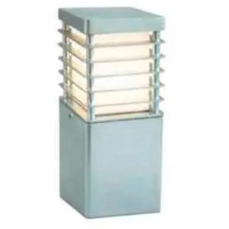 Norlys Halmstad 212 pullert, 5,9W, LED, E27, IP65, galvanisert | 3101973